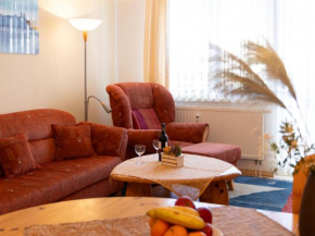 Apartment Wendt by Interhome